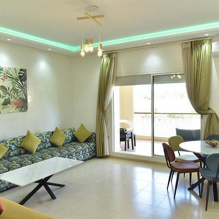 Golf Royal Appartement Φεζ Εξωτερικό φωτογραφία