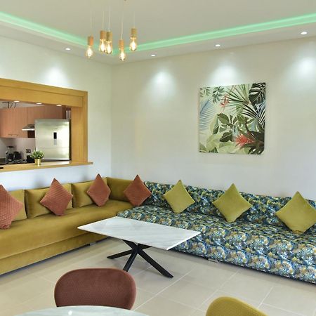 Golf Royal Appartement Φεζ Εξωτερικό φωτογραφία
