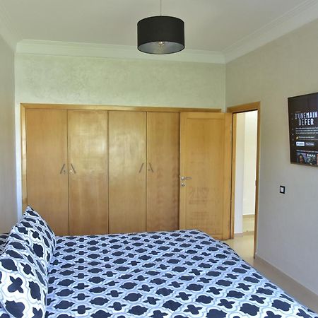 Golf Royal Appartement Φεζ Εξωτερικό φωτογραφία