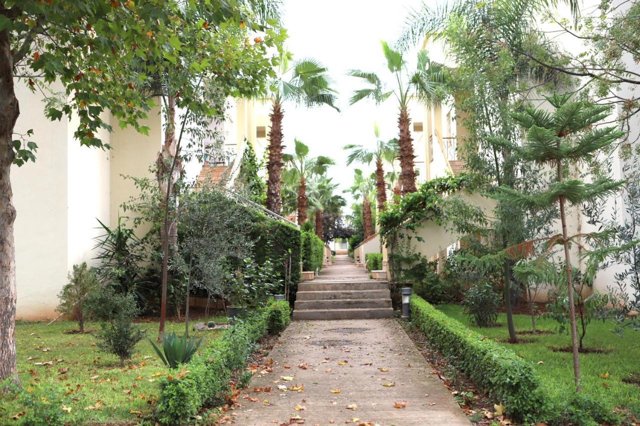 Golf Royal Appartement Φεζ Εξωτερικό φωτογραφία