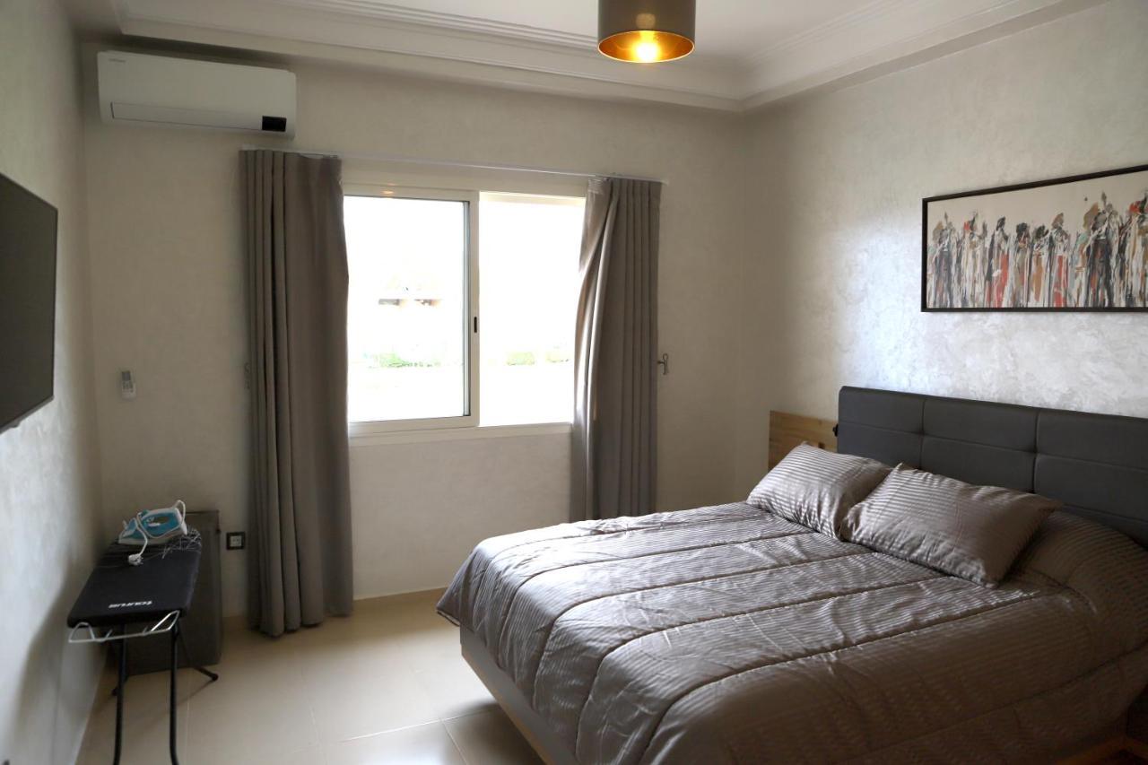 Golf Royal Appartement Φεζ Εξωτερικό φωτογραφία
