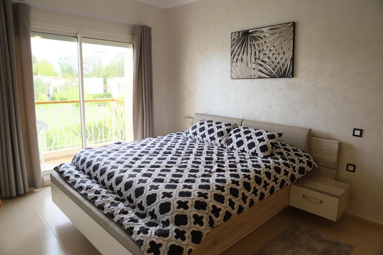 Golf Royal Appartement Φεζ Εξωτερικό φωτογραφία