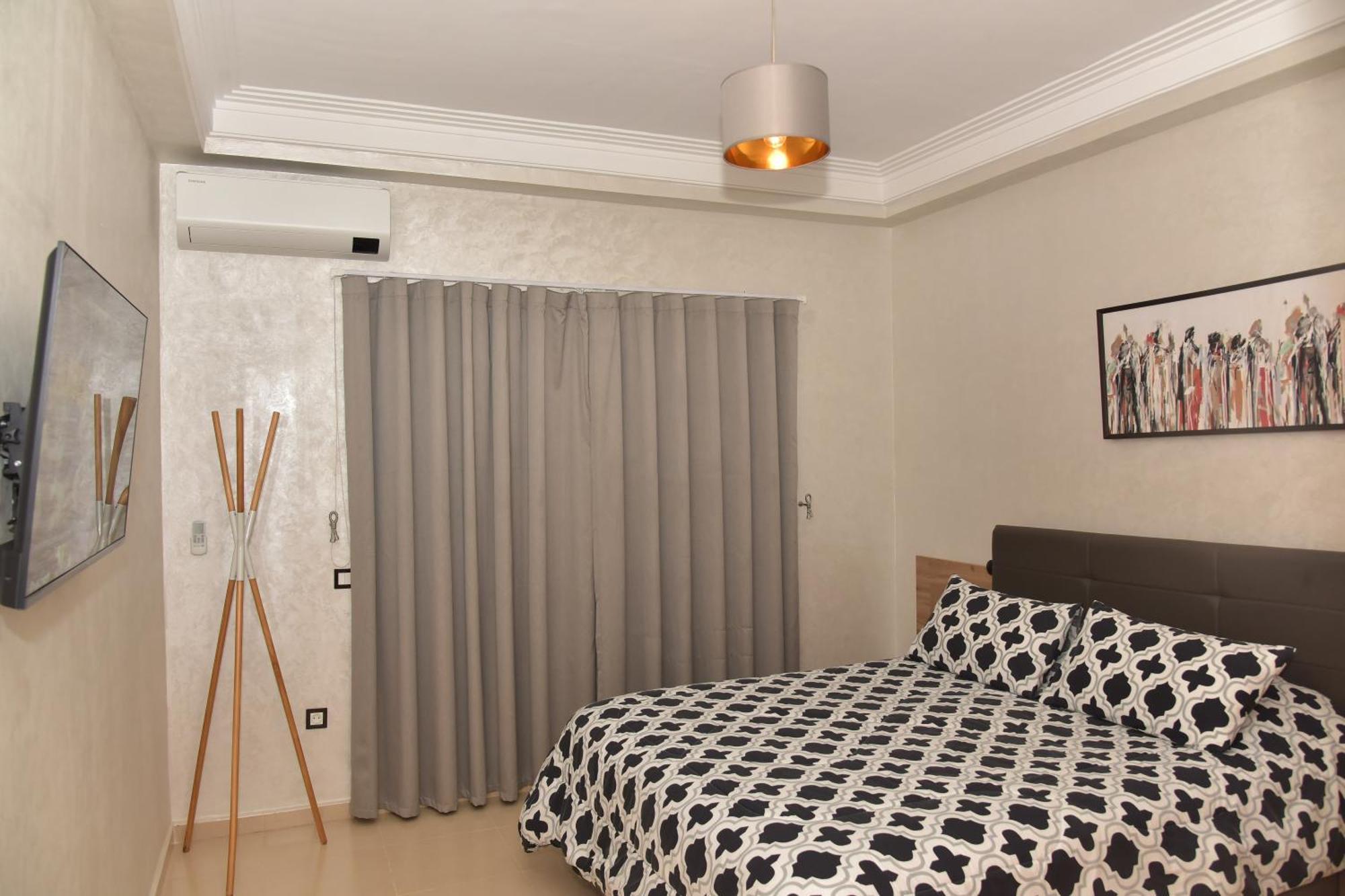 Golf Royal Appartement Φεζ Εξωτερικό φωτογραφία
