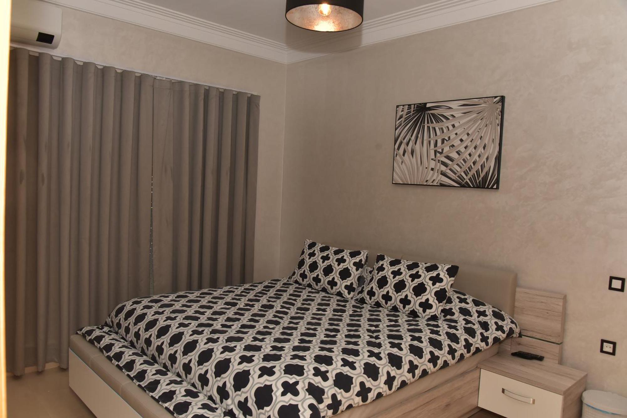 Golf Royal Appartement Φεζ Εξωτερικό φωτογραφία