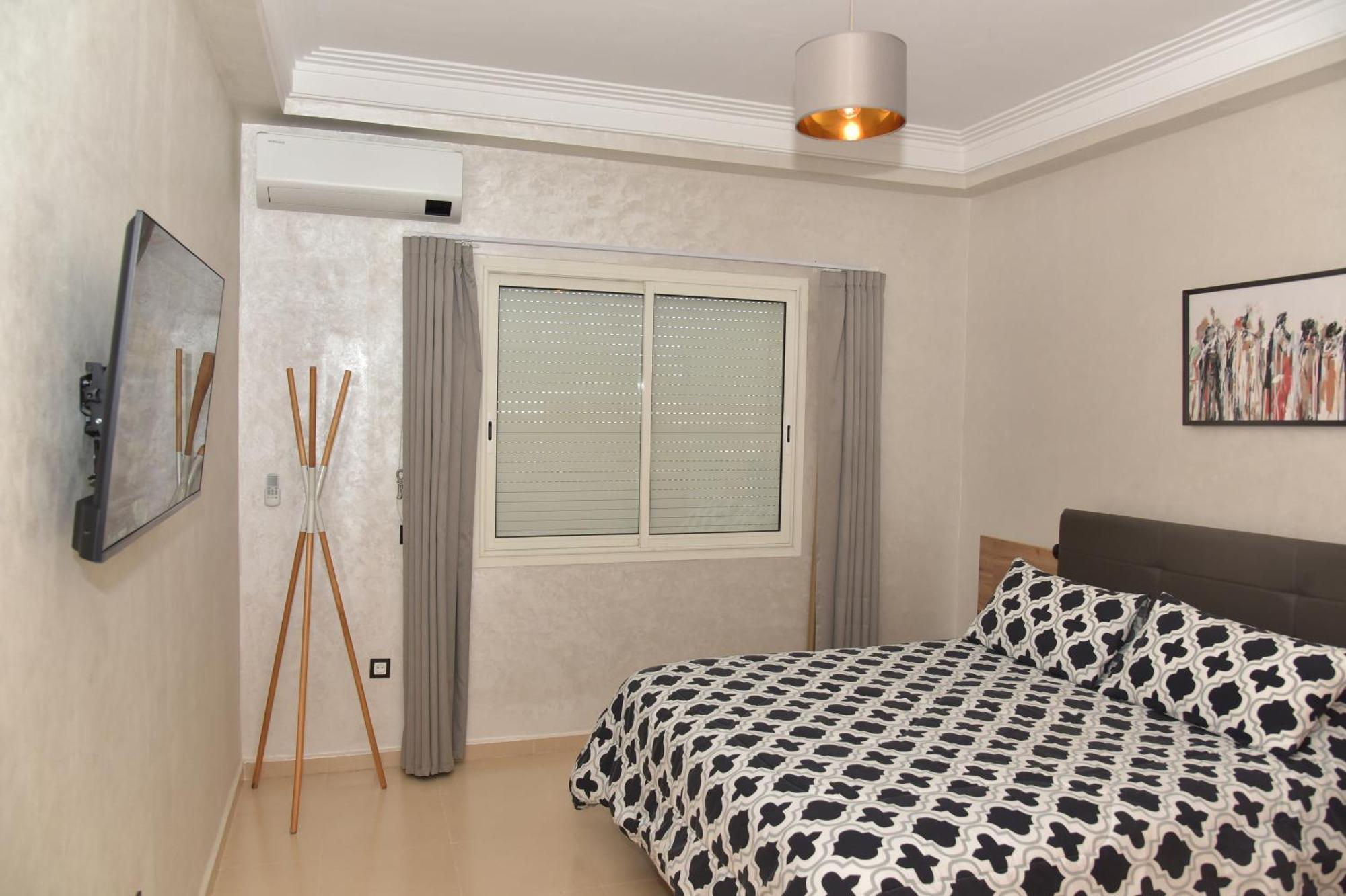Golf Royal Appartement Φεζ Εξωτερικό φωτογραφία
