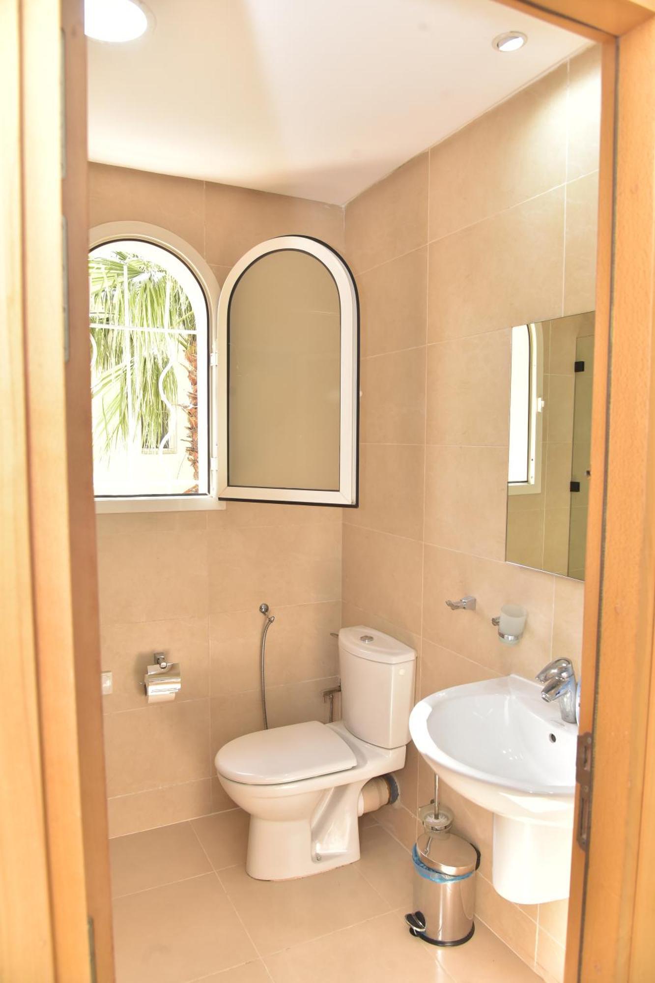 Golf Royal Appartement Φεζ Εξωτερικό φωτογραφία
