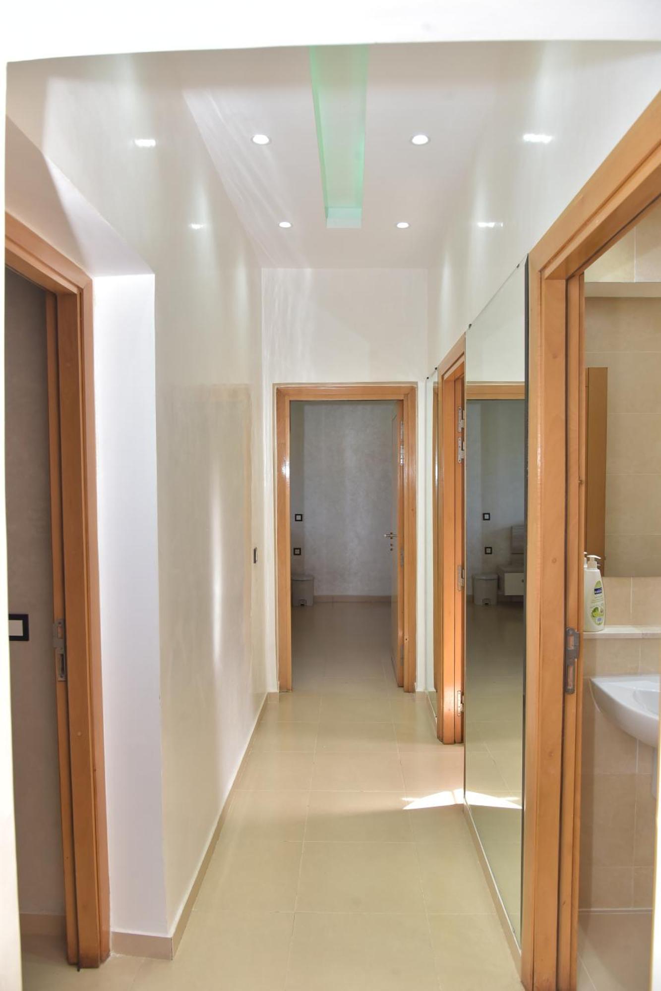 Golf Royal Appartement Φεζ Εξωτερικό φωτογραφία