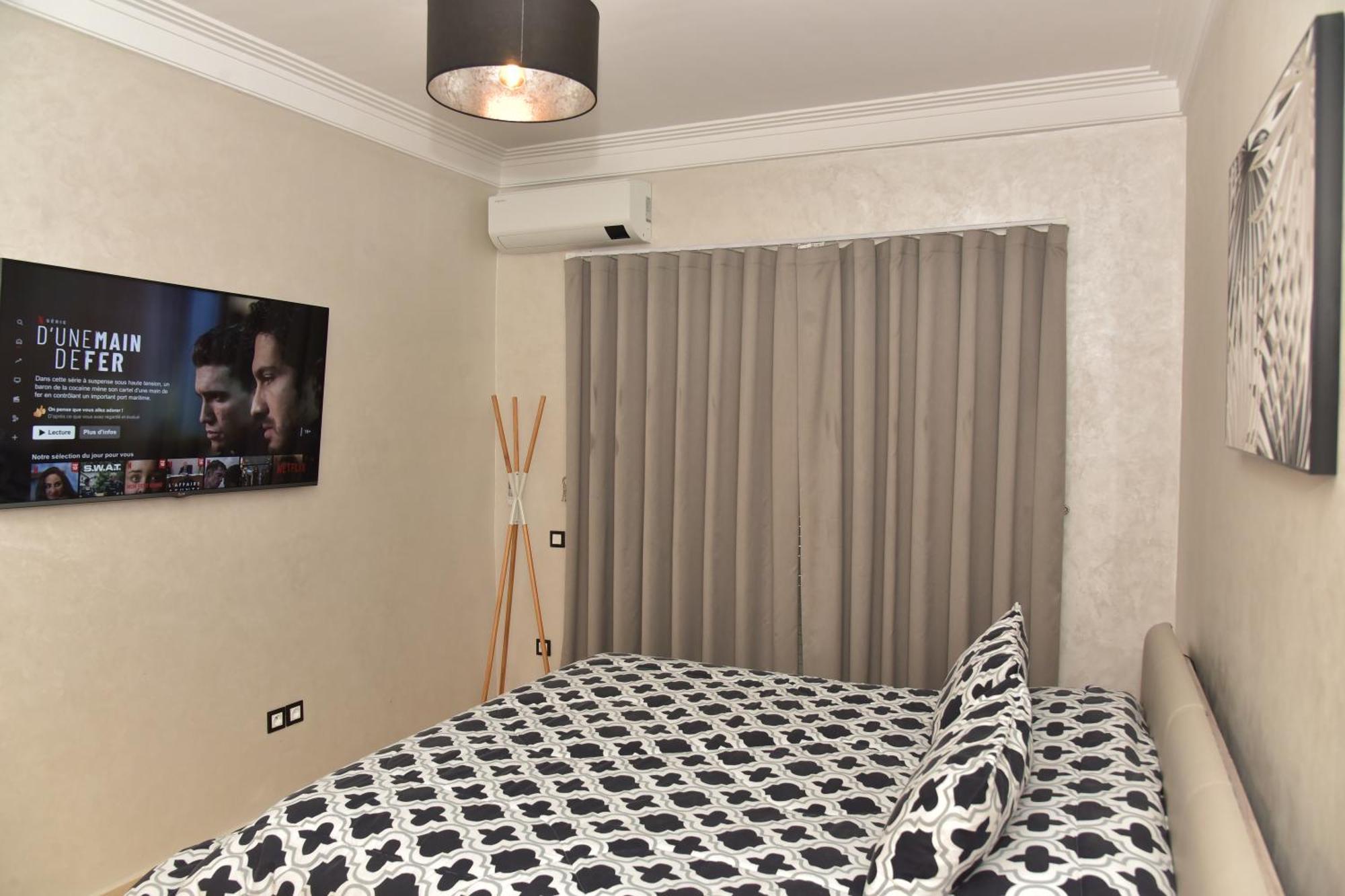 Golf Royal Appartement Φεζ Εξωτερικό φωτογραφία