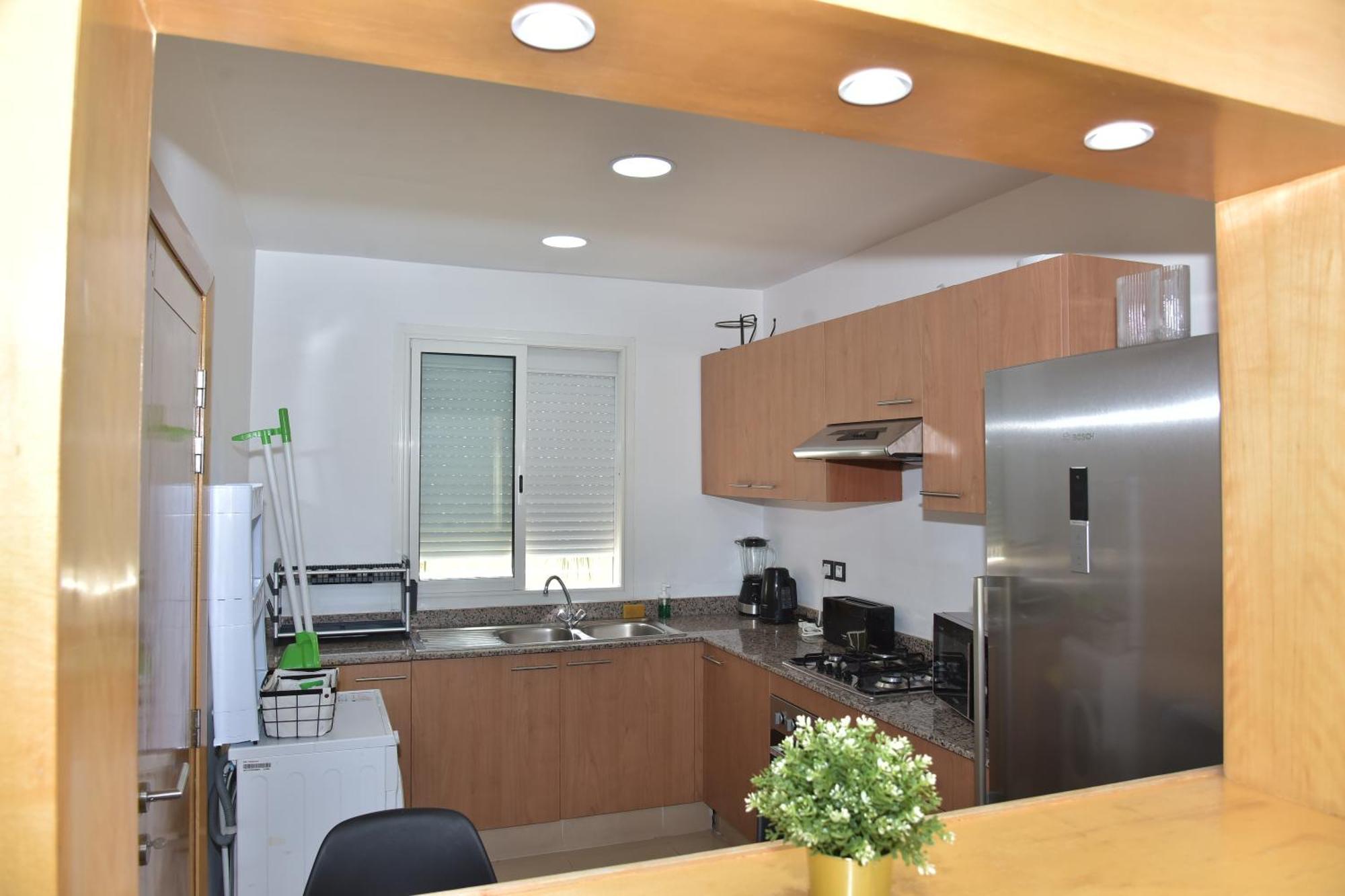 Golf Royal Appartement Φεζ Εξωτερικό φωτογραφία