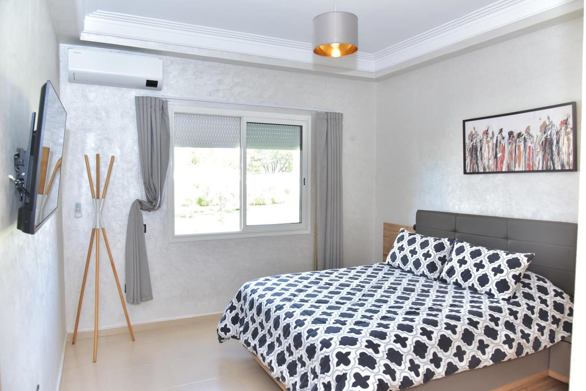 Golf Royal Appartement Φεζ Εξωτερικό φωτογραφία